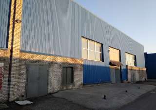 Аренда складского помещение, 949.6 м² в Красносельском районе