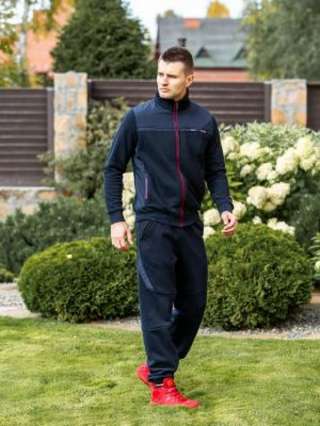 Поставки турецкой спортивной одежды оптом в Славгород