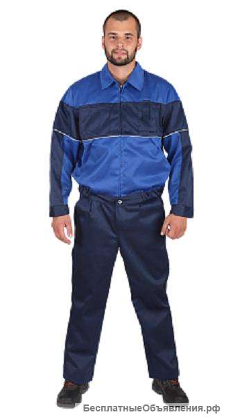 Спецодежду оптом от производителя в Славгороде
