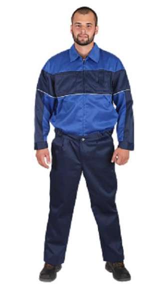 Спецодежду оптом от производителя в Славгороде