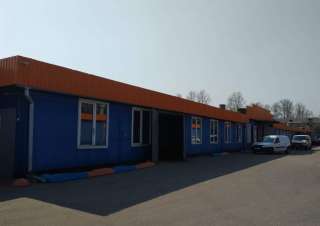 Аренда производственно-складского помещение, 265 м² в Колпино