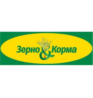 Зерно и комбикорма для животных