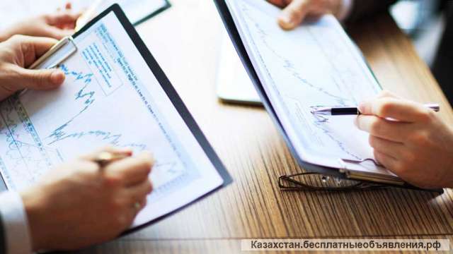 Ведение, восстановление, бухгалтерского учета