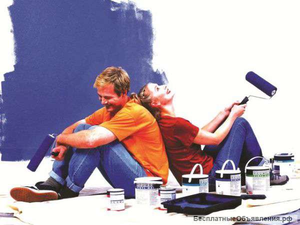 Ремонт квартир не дорого