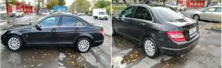 Mercedes-benz С300 4MATIC, г.в.2010