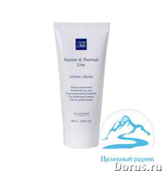 Крем-лифтинг «Marine & Thermal Lifting Cream»100мл