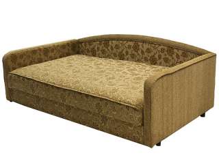 Тахта с тремя спинками