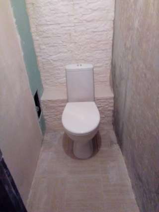 Любой вид ремонта жилых помещений