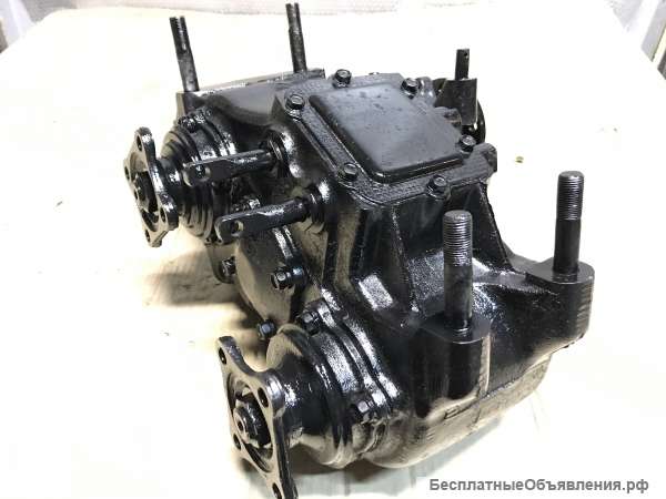 Раздаточная коробка а/м Газ-66