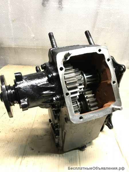 Раздаточная коробка а/м Газ-66