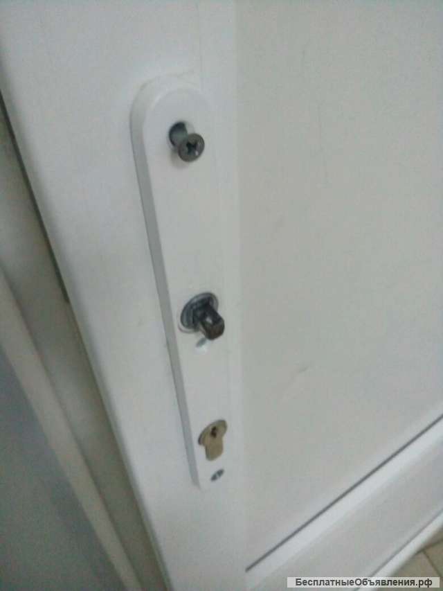 Ремонт пластиковых окон дверей