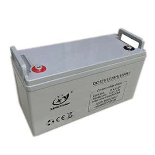 Промышленные аккумуляторы для источники бесперебойного питания DC12V120Ah (10HR)