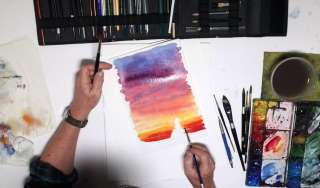 Курс живописи и русунка в Нижнем