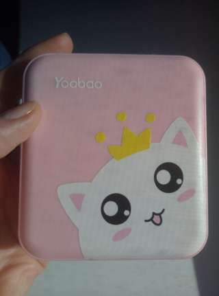 Power Bank