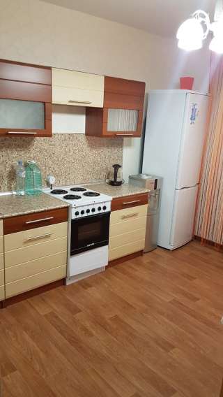 Квартиры