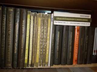 Книги, журналы