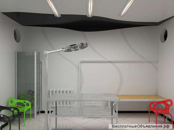 Требуется ветеринарный врач , ассистент ветеринарного врача