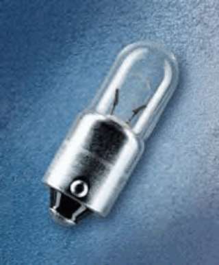 А/лампы Osram T4W 12V 5W BA9s