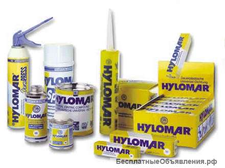 Герметик Hylomar M