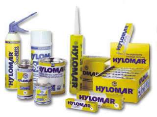Герметик Hylomar M