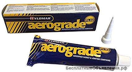 Герметик Hylomar Aerograde Ультра PL32A