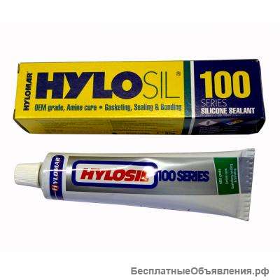 Силиконовый герметик Hylosil 100