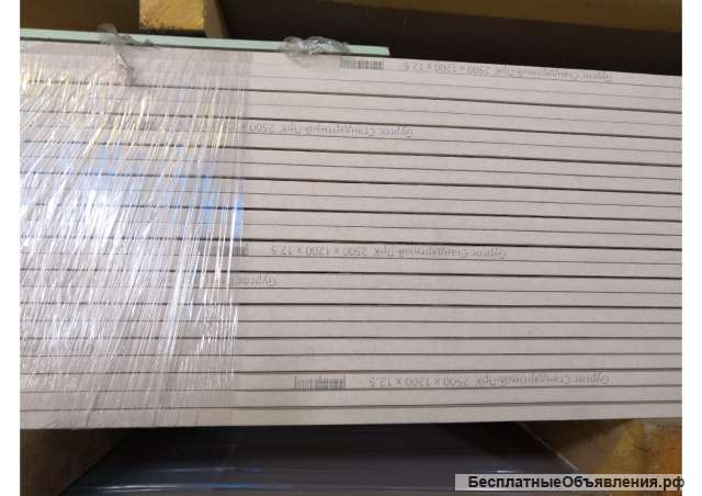 Панели Випрок с незначительными дефектами