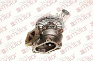 Турбокомпрессор 4HK1-T на Isuzu NPR75 и NQR75 в Новосибирске