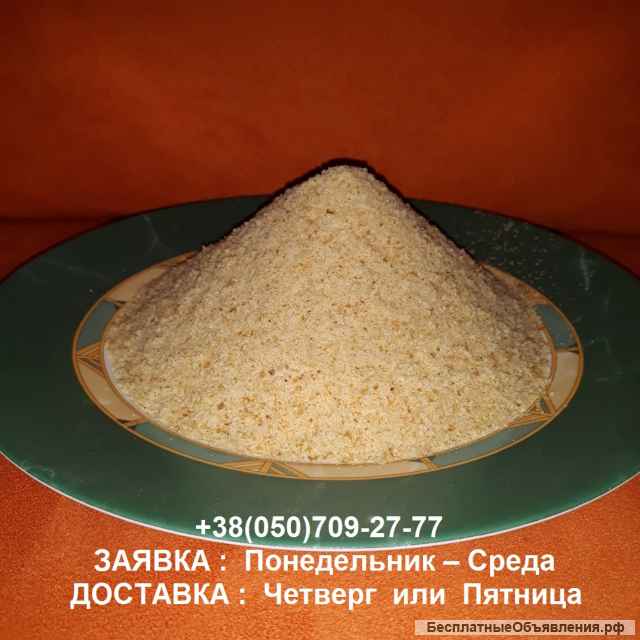 Панировочные сухари, продажа, доставка