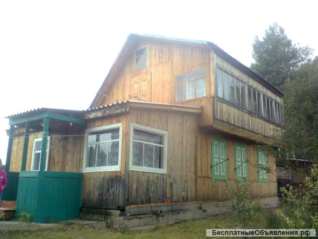 Дом, 72 кв. м.