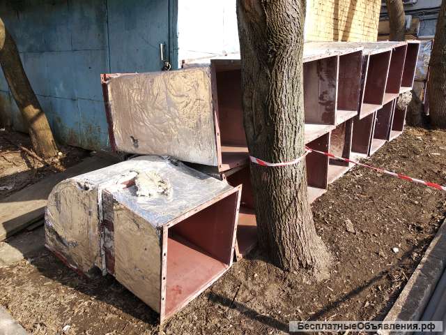 Трубы дымоудаления воздуховод