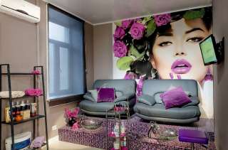 Салон красоты