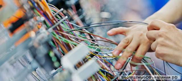 Оператор-сборщик электрожгутов. без опыта.Вахта