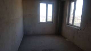 2 к.кв 78м2 на 9м этаже с отличным видом в город по адресу: г.Ош. напротив Рем