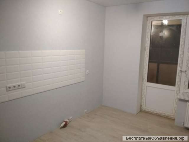 Ремонт и отделка помещений