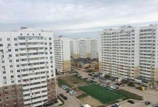 2-х ком.квартира, ЖК Московский ул. Котлярова
