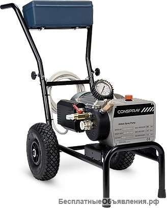 Окрасочный аппарат Contracor EVOX-1500