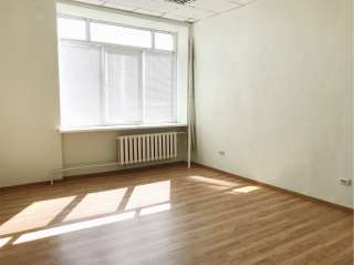 Аренда офиса на западном