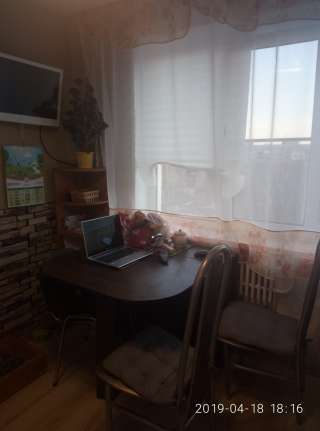 Однокомнатную квартиру на автозаводе