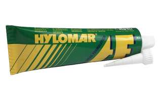 Герметик Hylomar advanced formulation