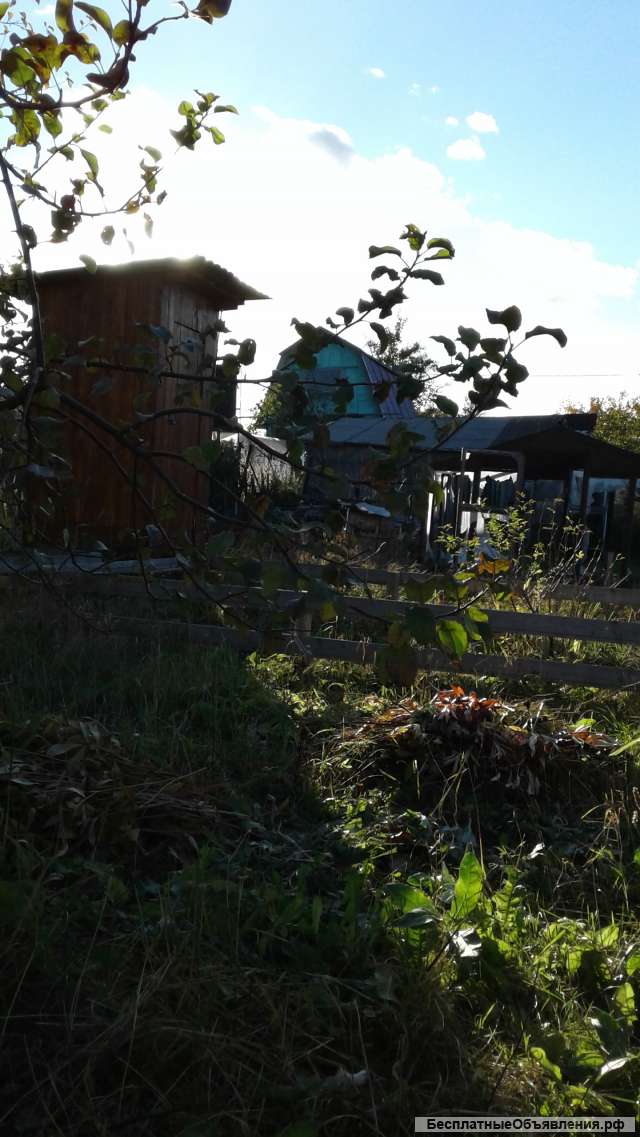 Дачу рядом с Москвой