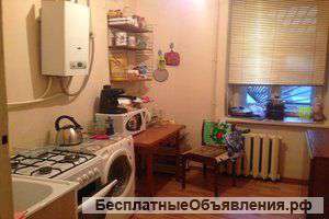 3-к квартиры. Колокольная ул. 11