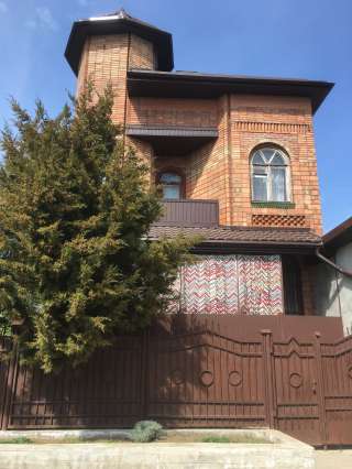 Дом