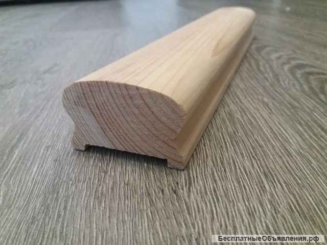 Балясины в Ульяновске, ступени для лестниц