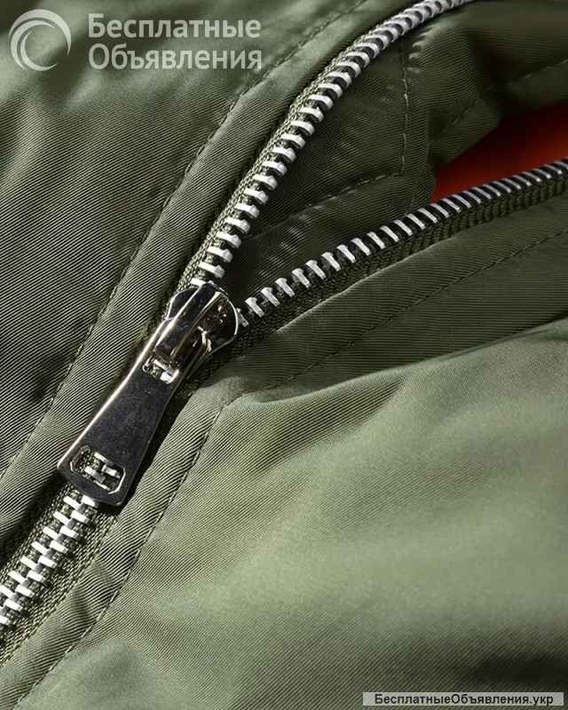 Куртка NASA MA-1