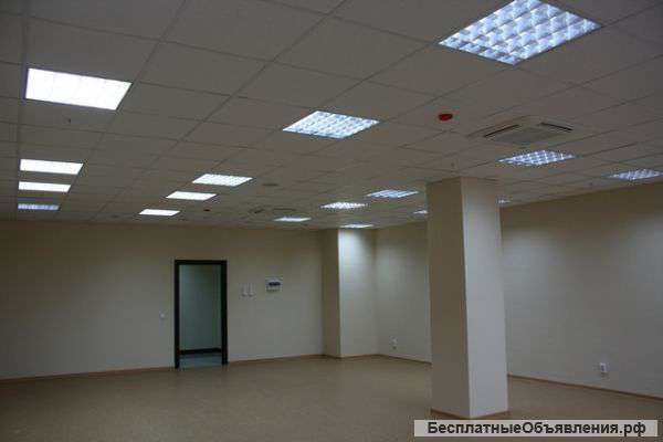 Сдается: Офис 80 м2. (Собственник)