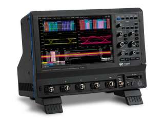 Осциллограф LeCroy WaveRunner 8404MR