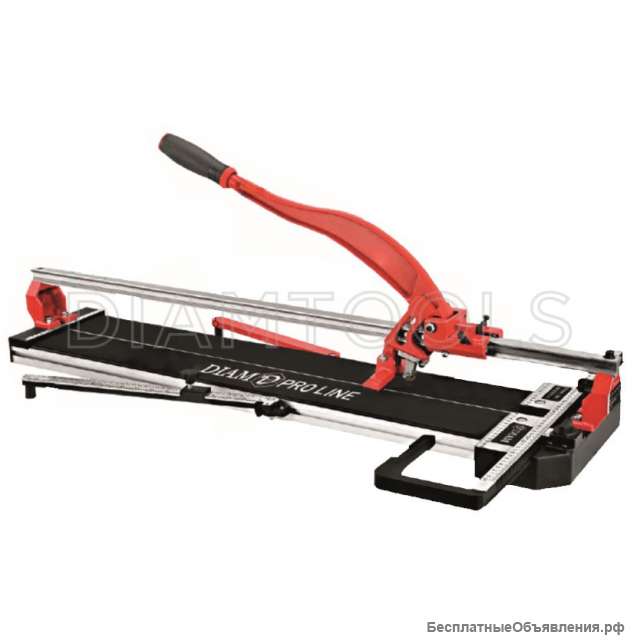 Ручной плиткорез DIAM ProLine 800 L