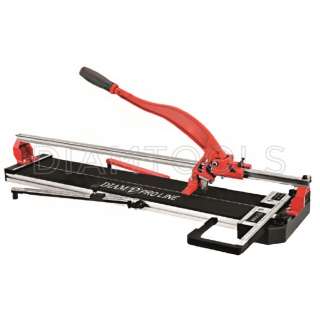 Ручной плиткорез DIAM ProLine 800 L