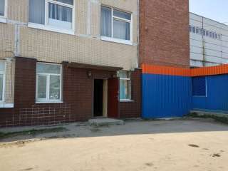 Аренда помещения под лабораторию, 168м2